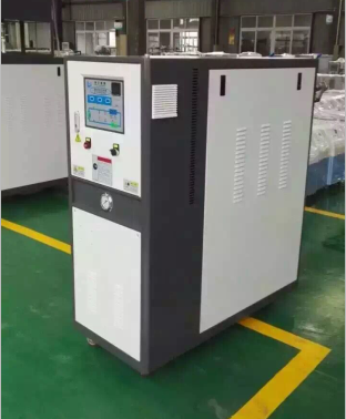 油加熱器
