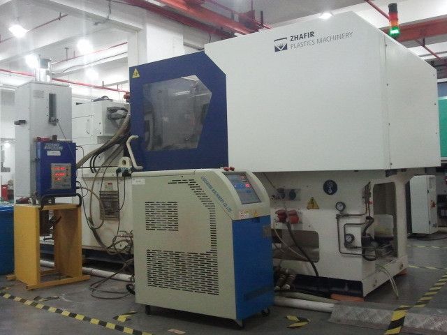 吹瓶機(jī)加熱控溫機(jī)