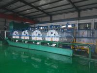 工業(yè)級動物油環(huán)保負(fù)壓熬煉設(shè)備